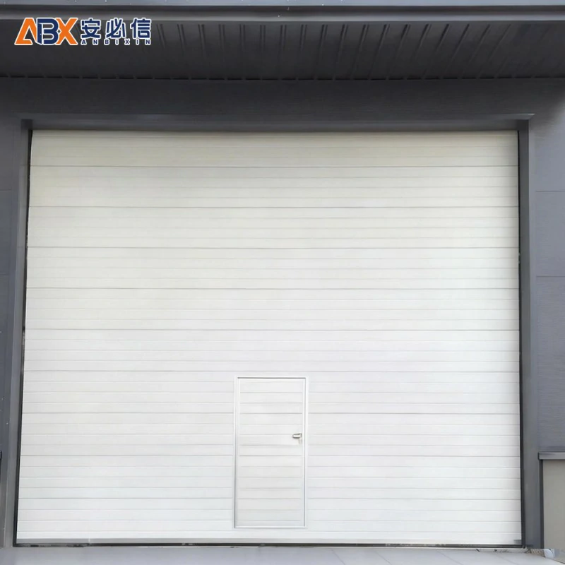 那曲市高扬程提升门