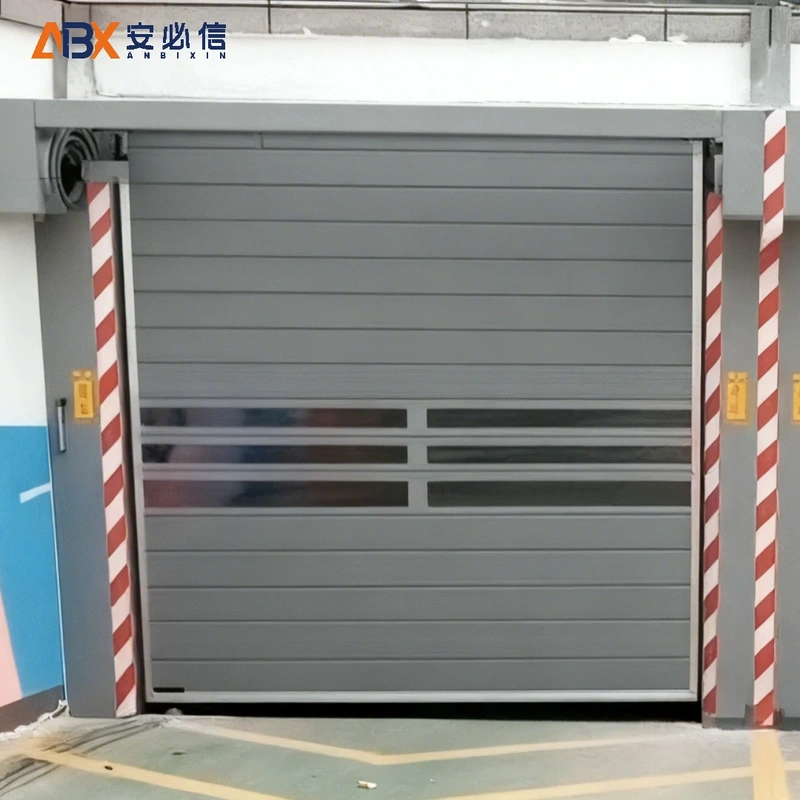 那曲市医药密闭高速门